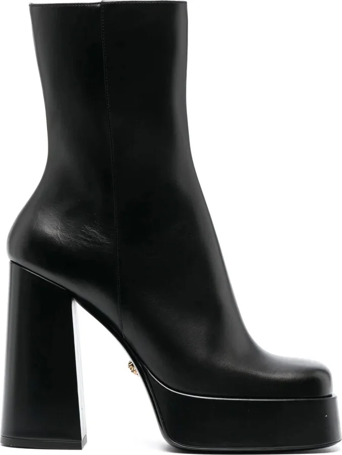 Aevitas 120mm single-platform boots