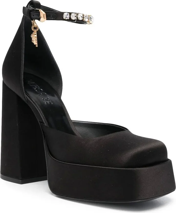Aevitas 120mm single-platform pumps - Image 2