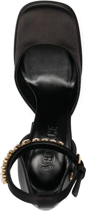 Aevitas 120mm single-platform pumps - Image 4