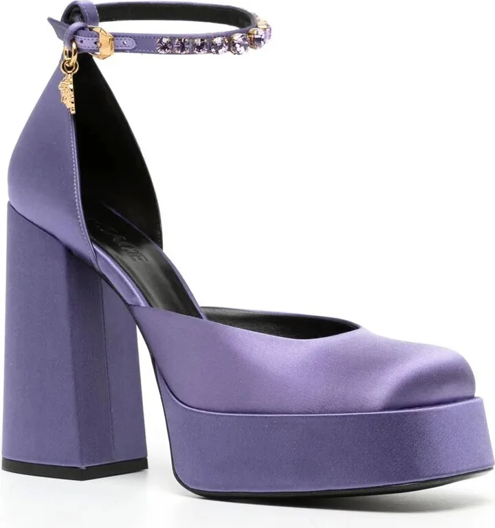 Aevitas 120mm single-platform pumps - Image 2