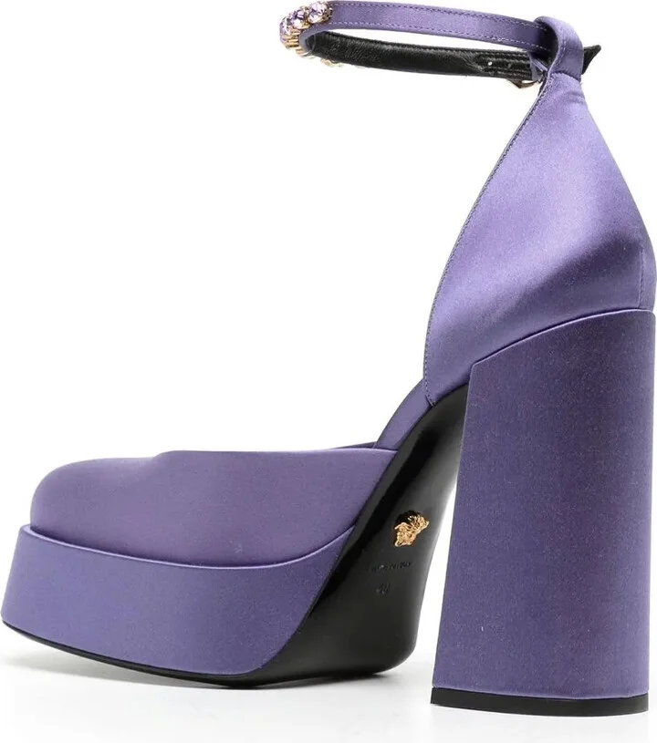Aevitas 120mm single-platform pumps - Image 3