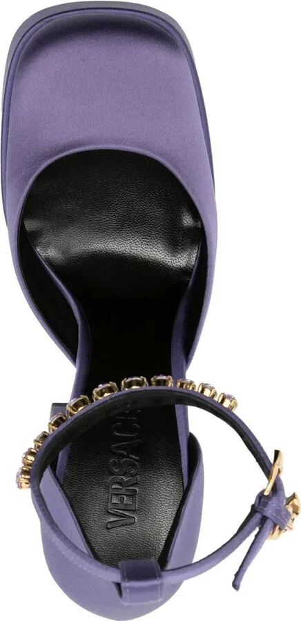 Aevitas 120mm single-platform pumps - Image 4