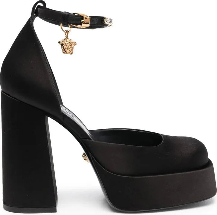 Aevitas 120mm single-platform pumps