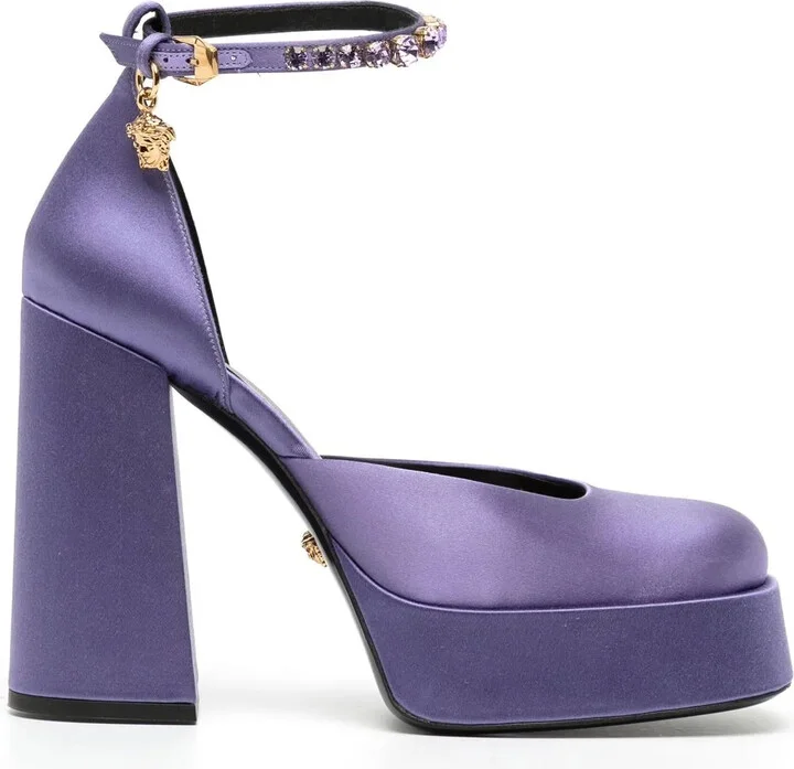 Aevitas 120mm single-platform pumps