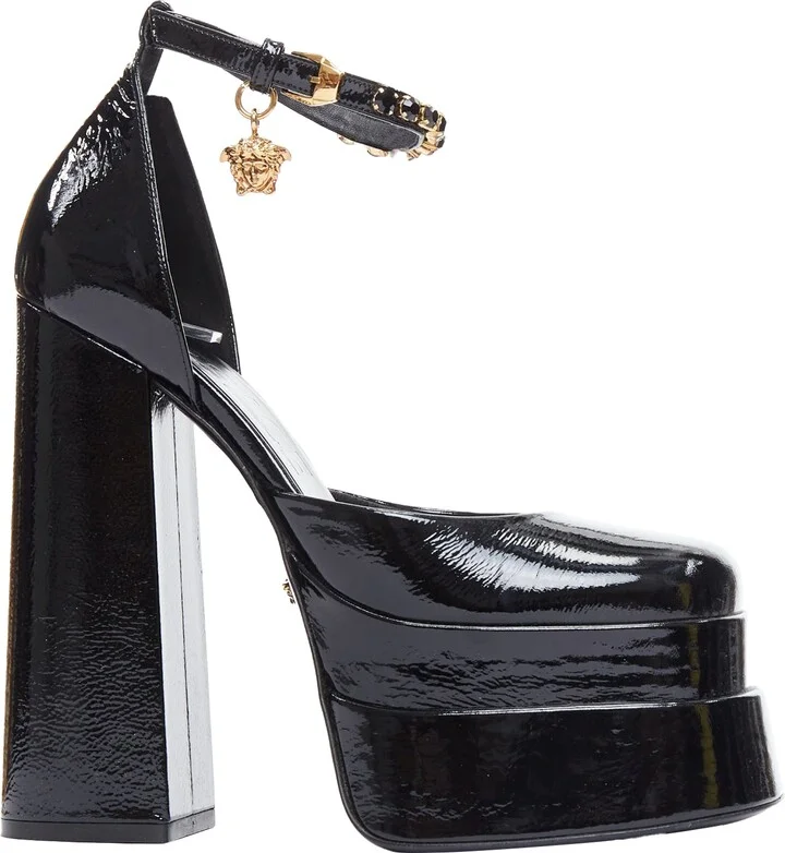 Aevitas Patent Crystal Medusa Platform