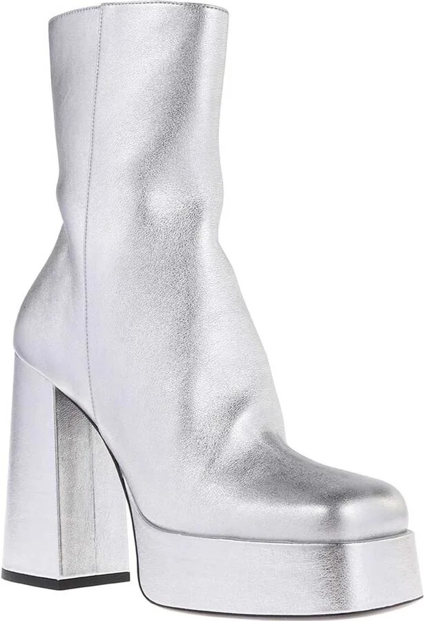 Aevitas Platform Boots - Image 2