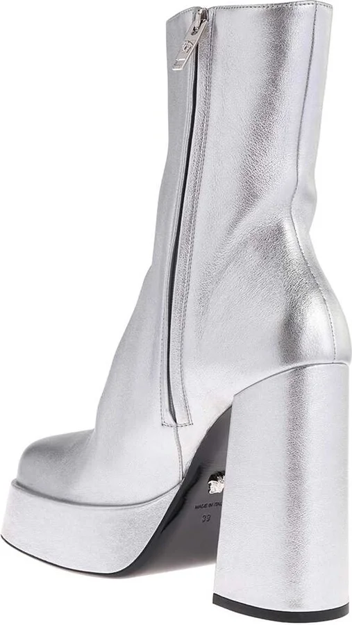 Aevitas Platform Boots - Image 3