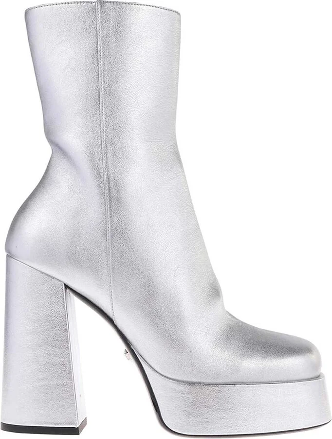 Aevitas Platform Boots