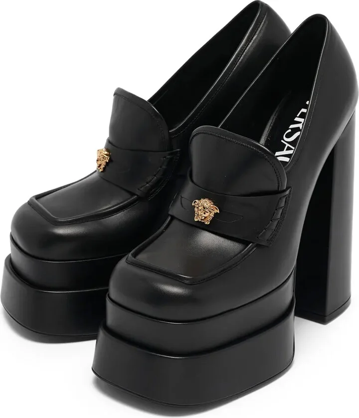 Aevitas platform pumps - Image 2