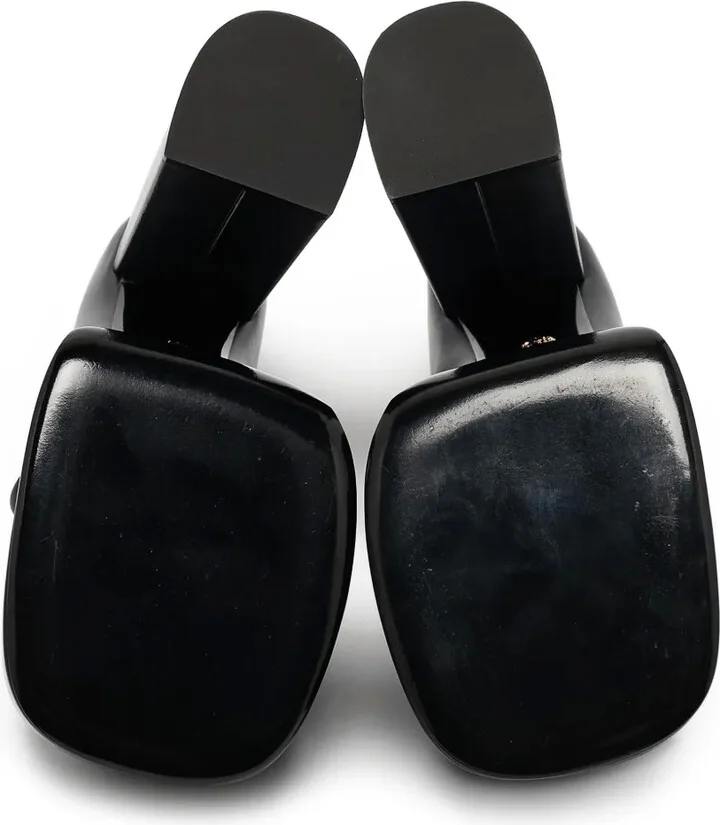 Aevitas platform pumps - Image 3