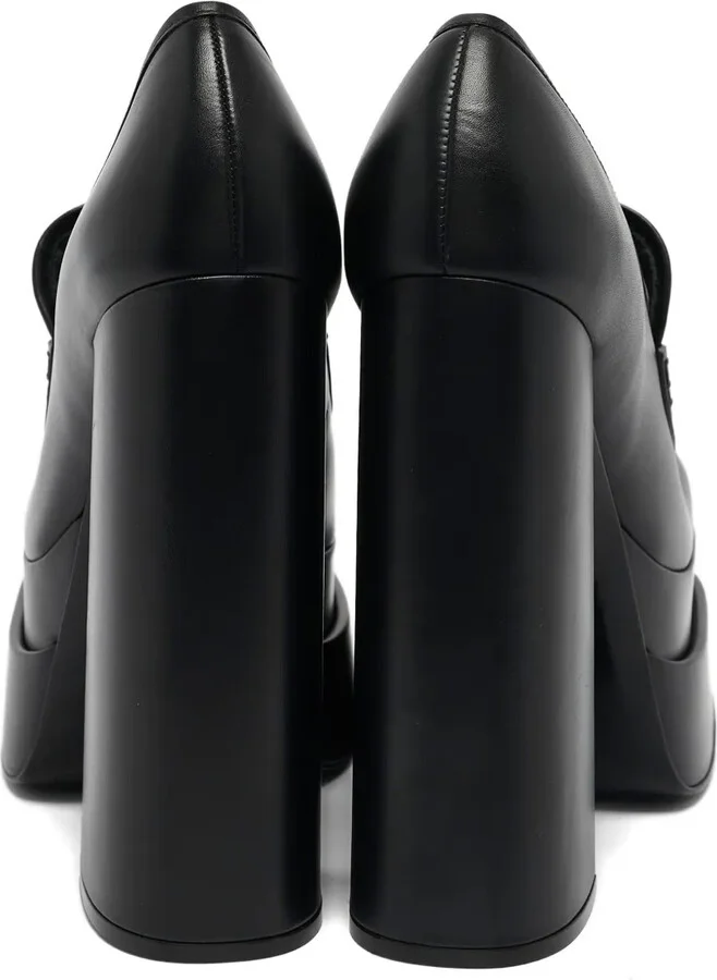 Aevitas platform pumps - Image 4