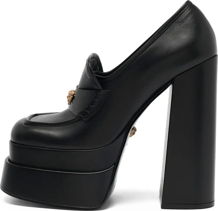Aevitas platform pumps