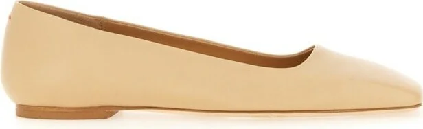 Aeyd? Elegant Dancer Flat Shoes