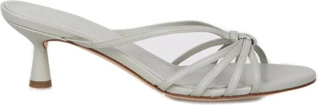 Aeyde Abby Low Heel Mules