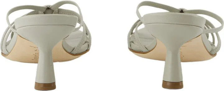 Aeyde Abby Pumps - Image 3