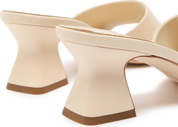 Aeyde Ale 50 Leather Mules - Image 4