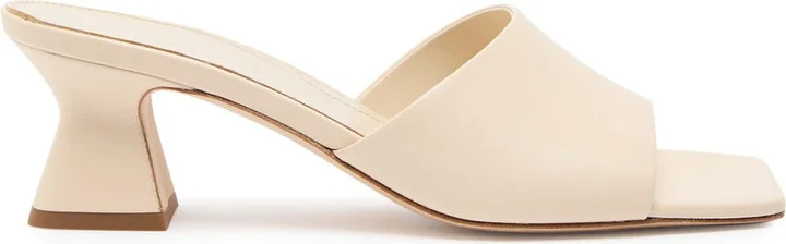 Aeyde Ale 50 Leather Mules