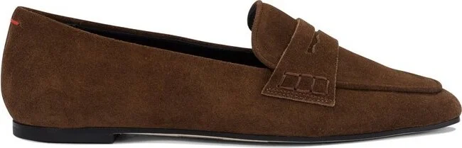 Aeydē Alfie Loafer Flats