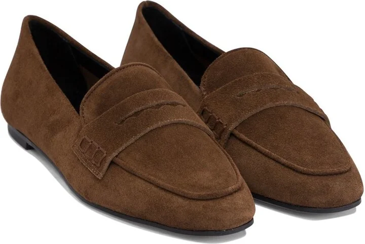 Aeyde "Alfie" Loafers - Image 2