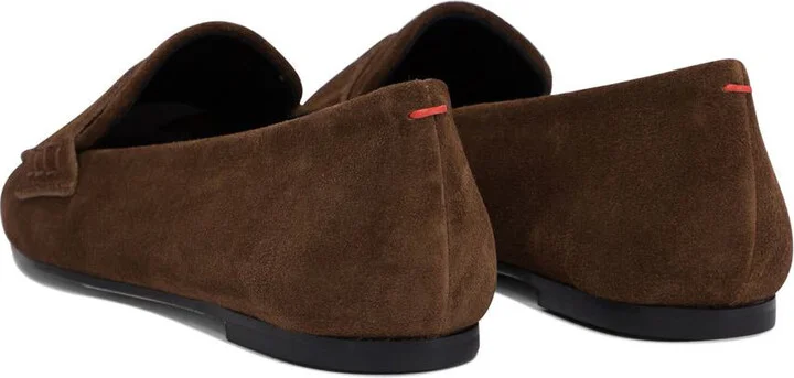 Aeyde "Alfie" Loafers - Image 4