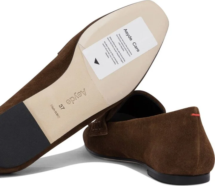 Aeyde "Alfie" Loafers - Image 5