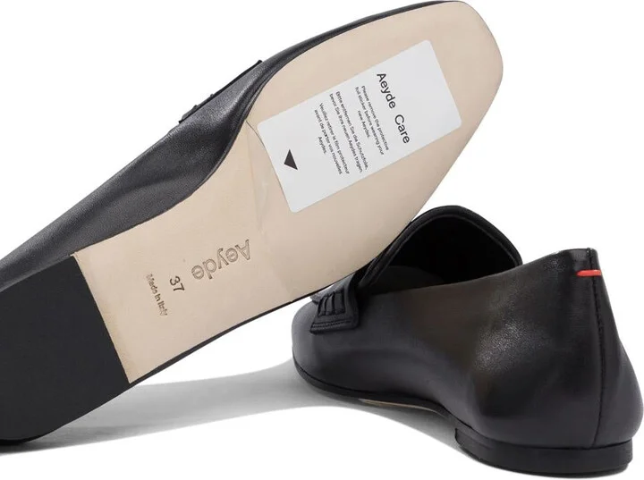 Aeyde "Alfie" Loafers - Image 5