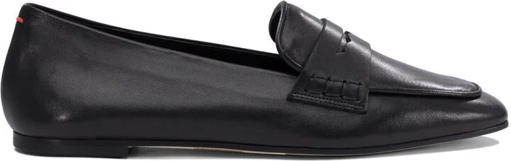 Aeyde "Alfie" Loafers