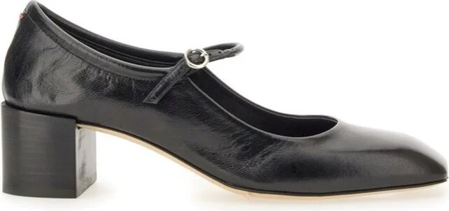 Aeyde Aline Mary Jane Pumps
