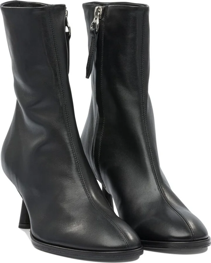 Aeyde Ankle Boots - Image 3