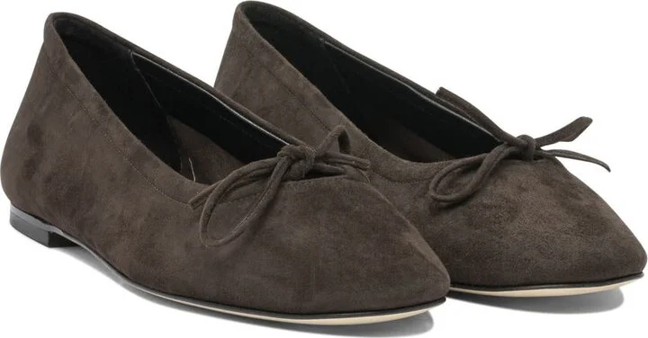 Aeyde Ankle Boots - Image 4
