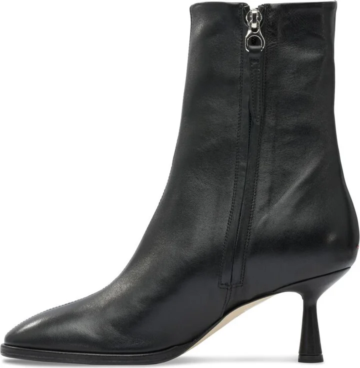 Aeyde Ankle Boots - Image 5