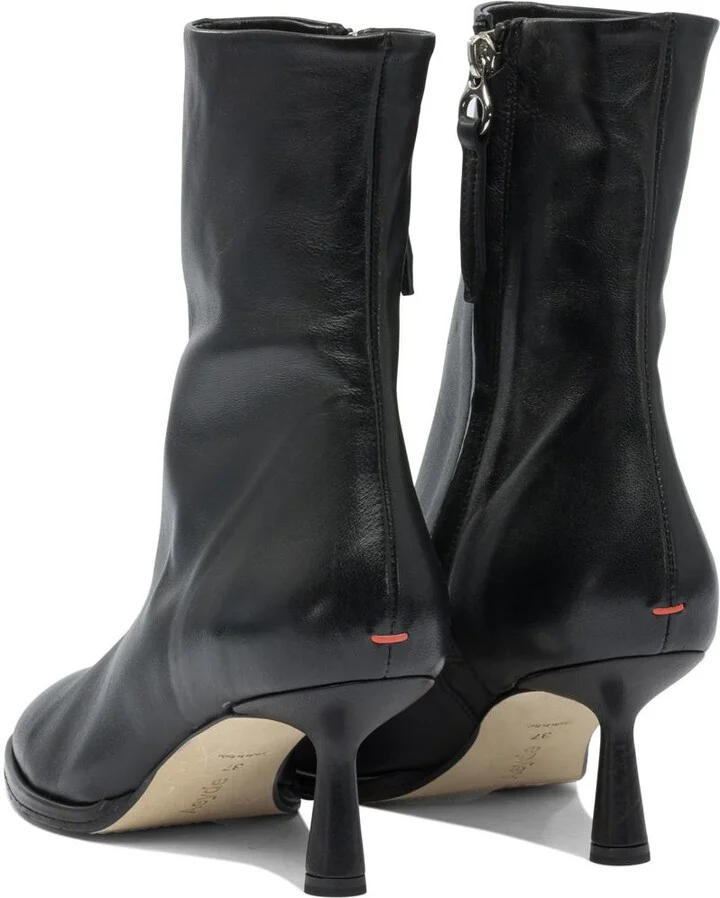 Aeyde Ankle Boots - Image 7