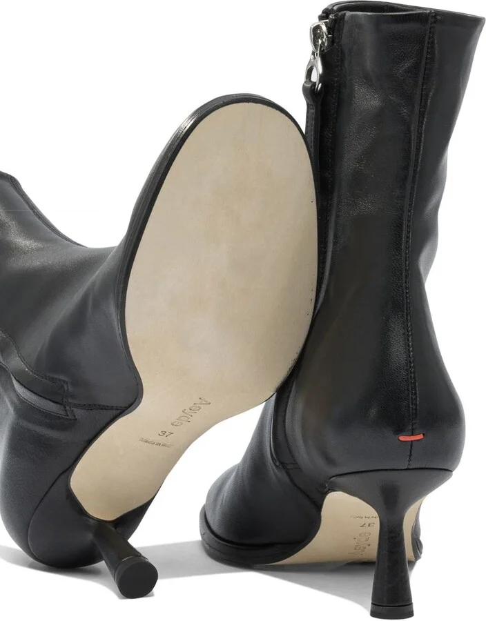 Aeyde Ankle Boots - Image 9