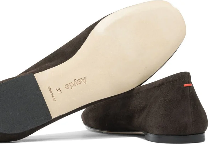 Aeyde Ankle Boots - Image 10