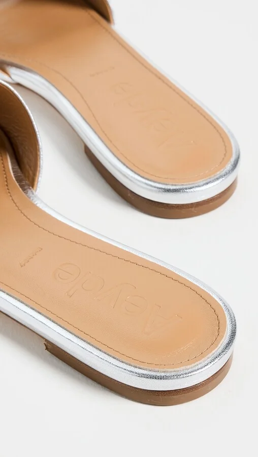 AEYDE Anna Sandals - Image 4