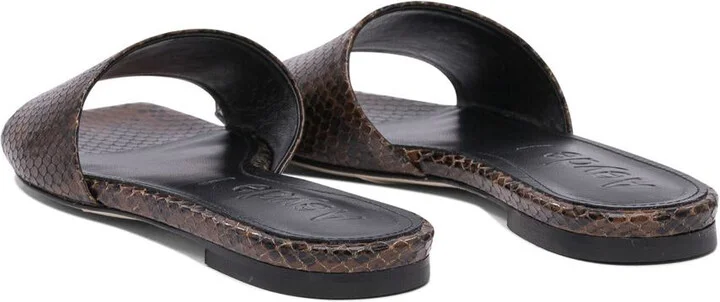 Aeyde "Anna" Sandals - Image 4
