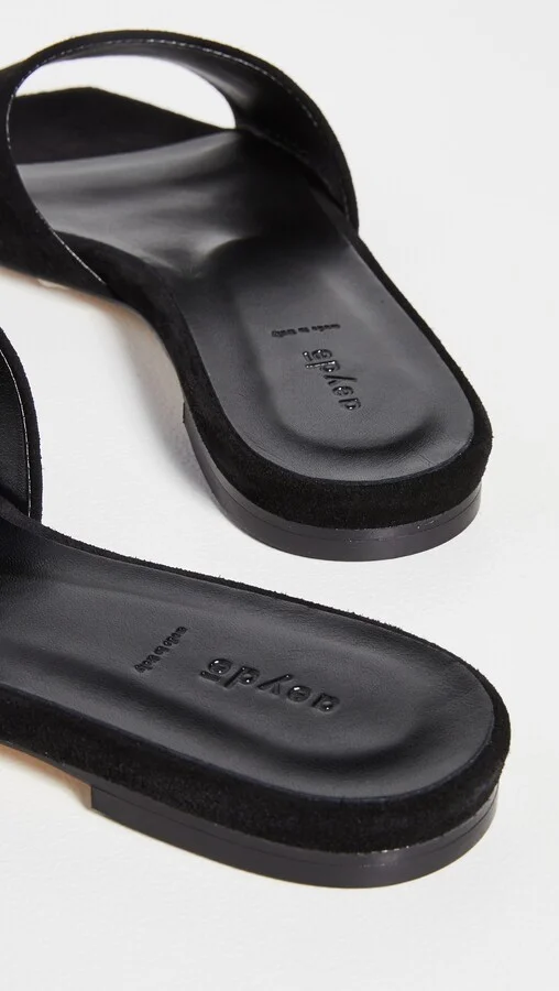 AEYDE Anna Sandals - Image 3