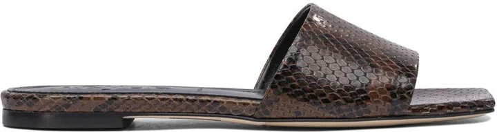 Aeyde "Anna" Sandals