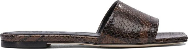 Aeydē Anna Slide Sandals