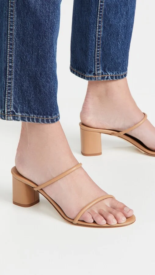 AEYDE Anni Sandals - Image 5