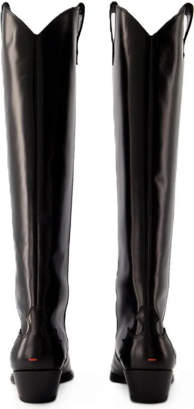 Aeyde Aruna Boots - Image 3