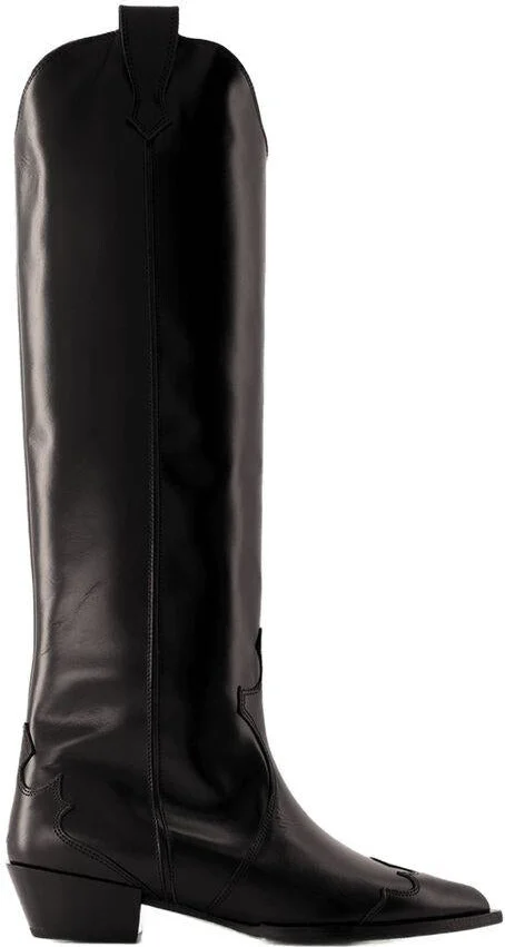 Aeyde Aruna Boots