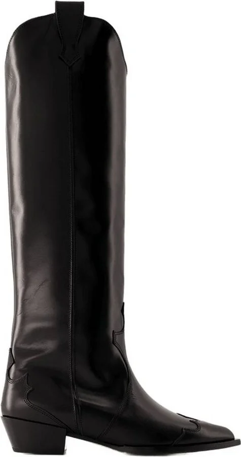 Aeyde Aruna Riding Boots