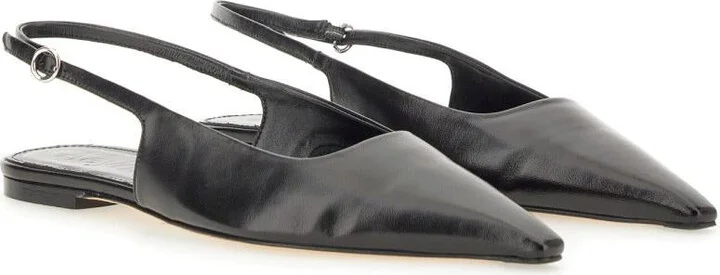 Aeyde Ballerina "Fedora" - Image 2