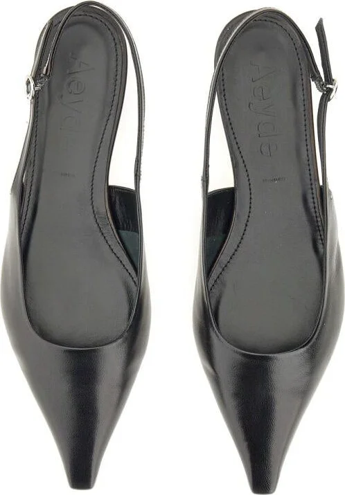 Aeyde Ballerina "Fedora" - Image 3
