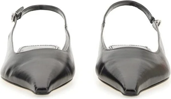 Aeyde Ballerina "Fedora" - Image 5