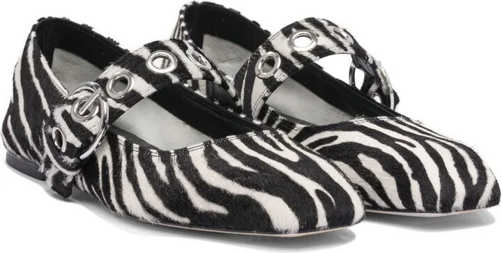 Aeyde Ballerinas - Image 2