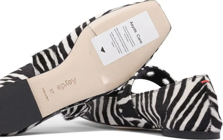 Aeyde Ballerinas - Image 5