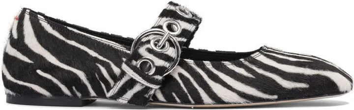Aeyde Ballerinas
