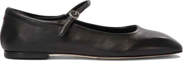Aeyde Ballerinas